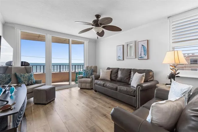 $394,999 | 3370 Ocean Shore Boulevard, Unit 504, Ormond Beach, FL 32176