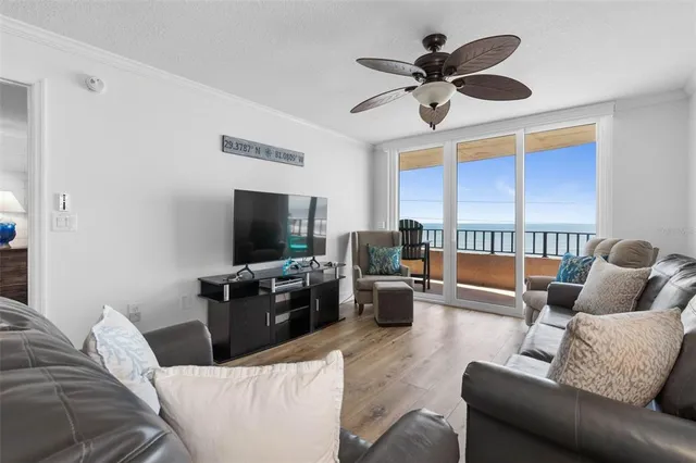 $394,999 | 3370 Ocean Shore Boulevard, Unit 504, Ormond Beach, FL 32176