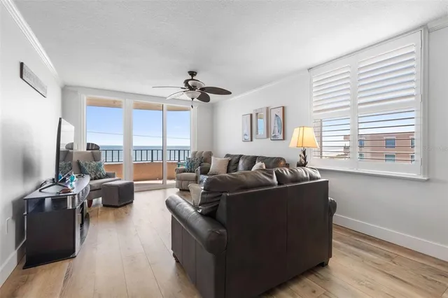 $394,999 | 3370 Ocean Shore Boulevard, Unit 504, Ormond Beach, FL 32176