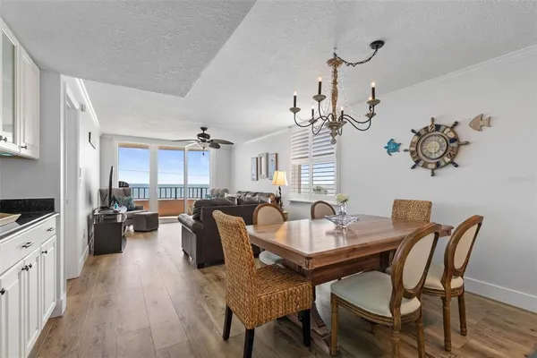 $394,999 | 3370 Ocean Shore Boulevard, Unit 504, Ormond Beach, FL 32176
