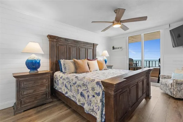 $394,999 | 3370 Ocean Shore Boulevard, Unit 504, Ormond Beach, FL 32176