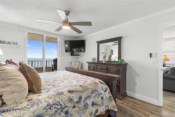 $394,999 | 3370 Ocean Shore Boulevard, Unit 504, Ormond Beach, FL 32176