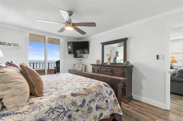 $394,999 | 3370 Ocean Shore Boulevard, Unit 504, Ormond Beach, FL 32176