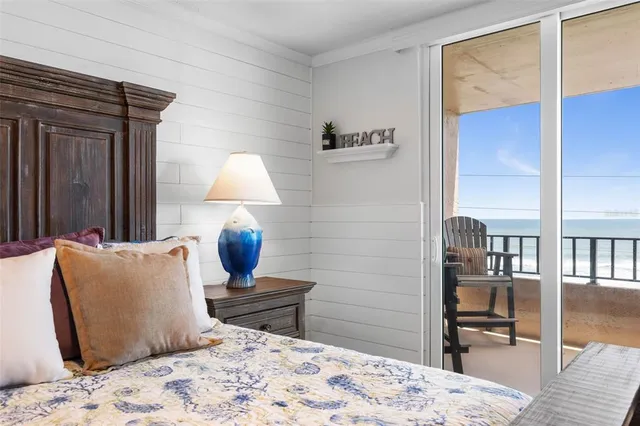 $394,999 | 3370 Ocean Shore Boulevard, Unit 504, Ormond Beach, FL 32176
