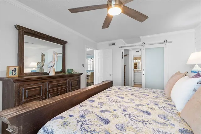 $394,999 | 3370 Ocean Shore Boulevard, Unit 504, Ormond Beach, FL 32176