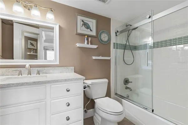 $394,999 | 3370 Ocean Shore Boulevard, Unit 504, Ormond Beach, FL 32176