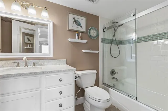 $394,999 | 3370 Ocean Shore Boulevard, Unit 504, Ormond Beach, FL 32176