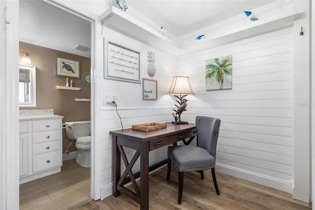 $394,999 | 3370 Ocean Shore Boulevard, Unit 504, Ormond Beach, FL 32176