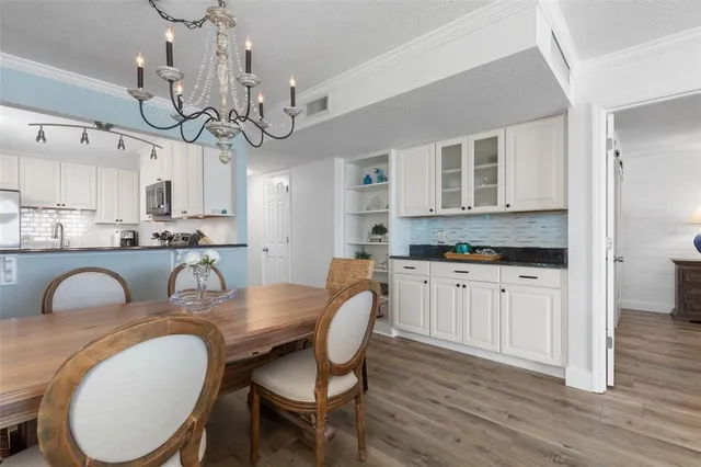 $394,999 | 3370 Ocean Shore Boulevard, Unit 504, Ormond Beach, FL 32176