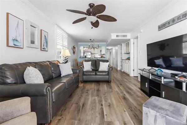 $394,999 | 3370 Ocean Shore Boulevard, Unit 504, Ormond Beach, FL 32176