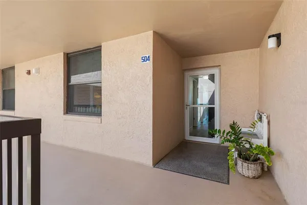$394,999 | 3370 Ocean Shore Boulevard, Unit 504, Ormond Beach, FL 32176