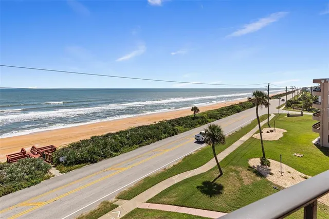 $394,999 | 3370 Ocean Shore Boulevard, Unit 504, Ormond Beach, FL 32176