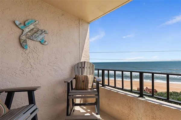 $394,999 | 3370 Ocean Shore Boulevard, Unit 504, Ormond Beach, FL 32176