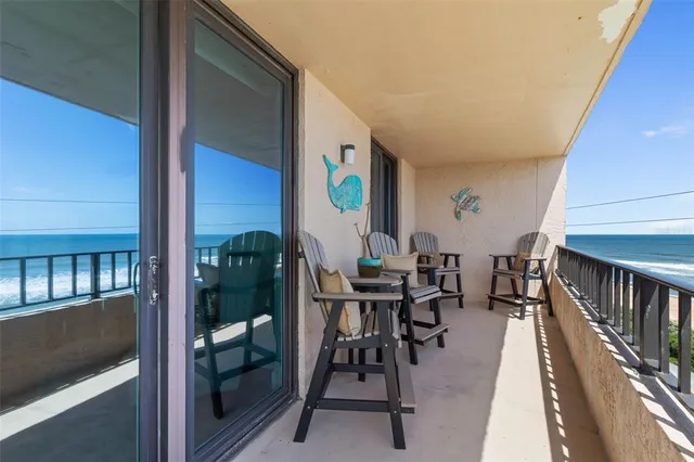 $394,999 | 3370 Ocean Shore Boulevard, Unit 504, Ormond Beach, FL 32176