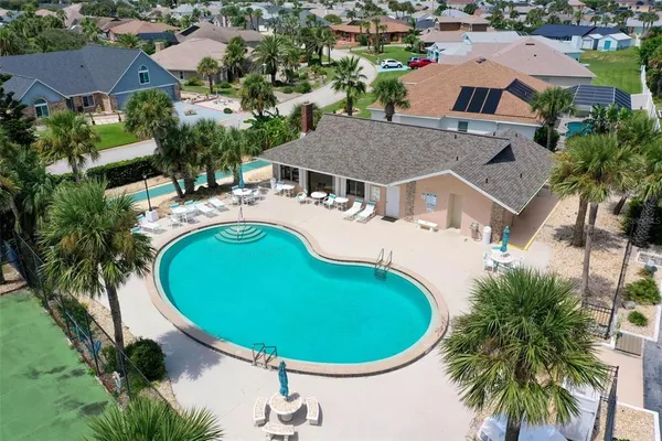 $394,999 | 3370 Ocean Shore Boulevard, Unit 504, Ormond Beach, FL 32176