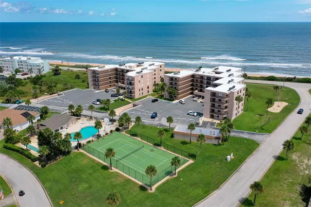 $394,999 | 3370 Ocean Shore Boulevard, Unit 504, Ormond Beach, FL 32176