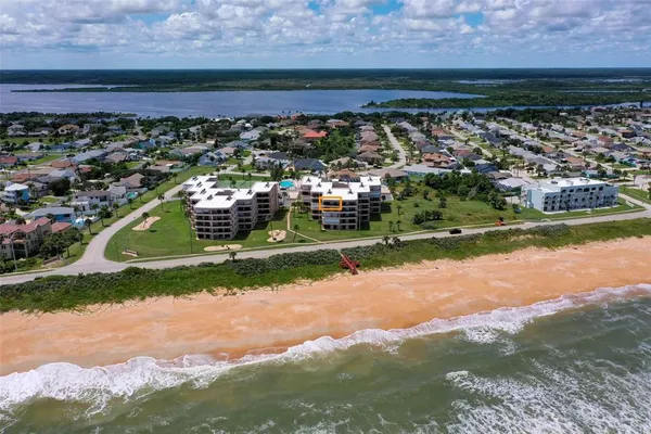 $394,999 | 3370 Ocean Shore Boulevard, Unit 504, Ormond Beach, FL 32176