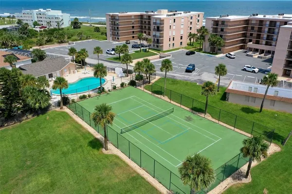 $394,999 | 3370 Ocean Shore Boulevard, Unit 504, Ormond Beach, FL 32176