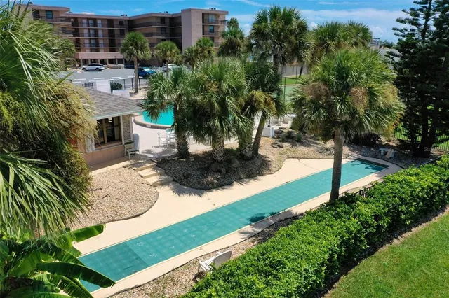 $394,999 | 3370 Ocean Shore Boulevard, Unit 504, Ormond Beach, FL 32176