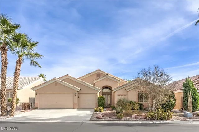 $575,000 | 7160 Sea Orchard Street, Las Vegas, NV 89131