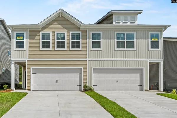 $232,600 | 275 South Lake Court, Unit 50B, Lexington, SC 29073