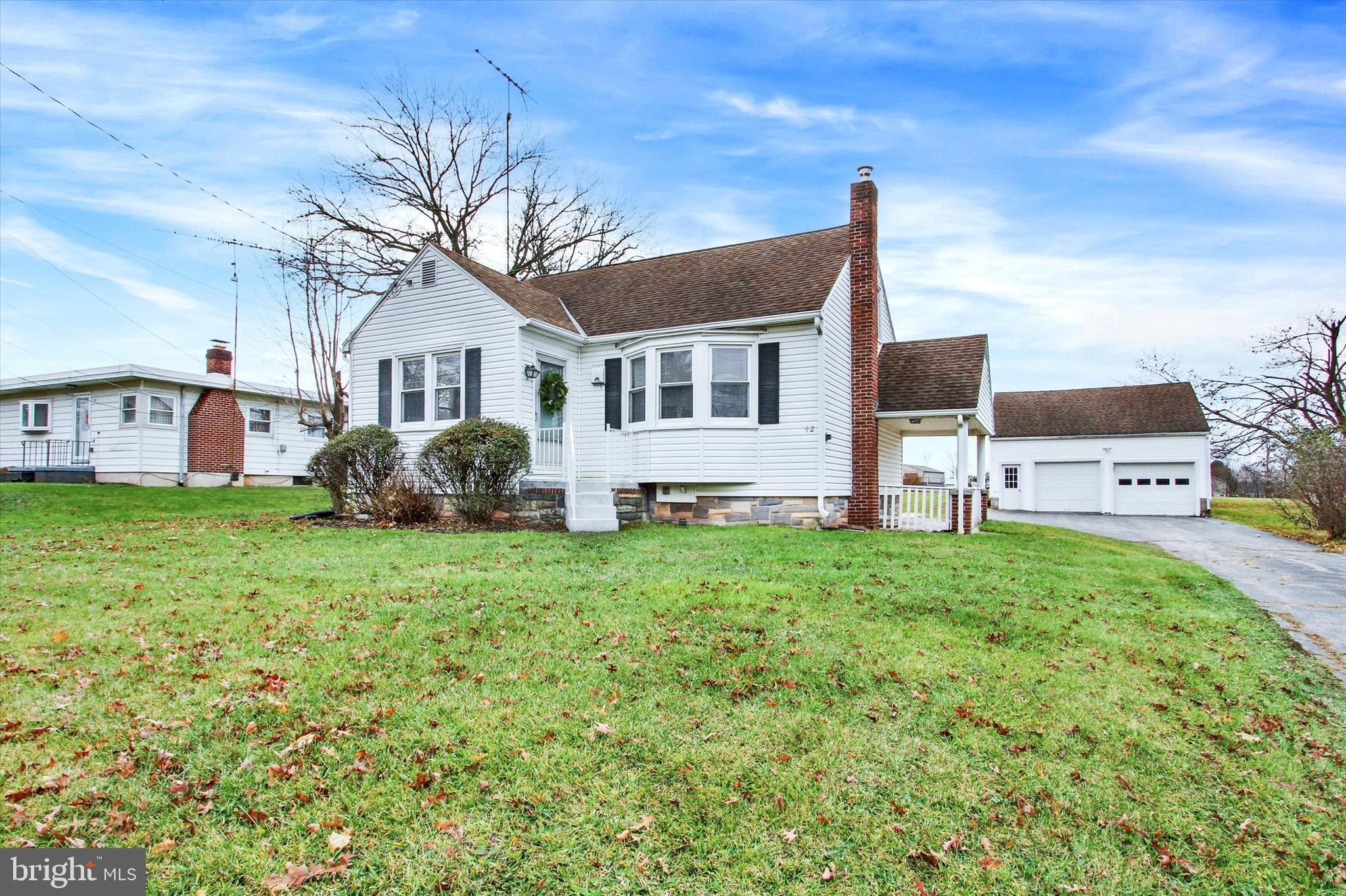42 East Hanover Street Gettysburg, PA 17325 - Photo 2 of 27