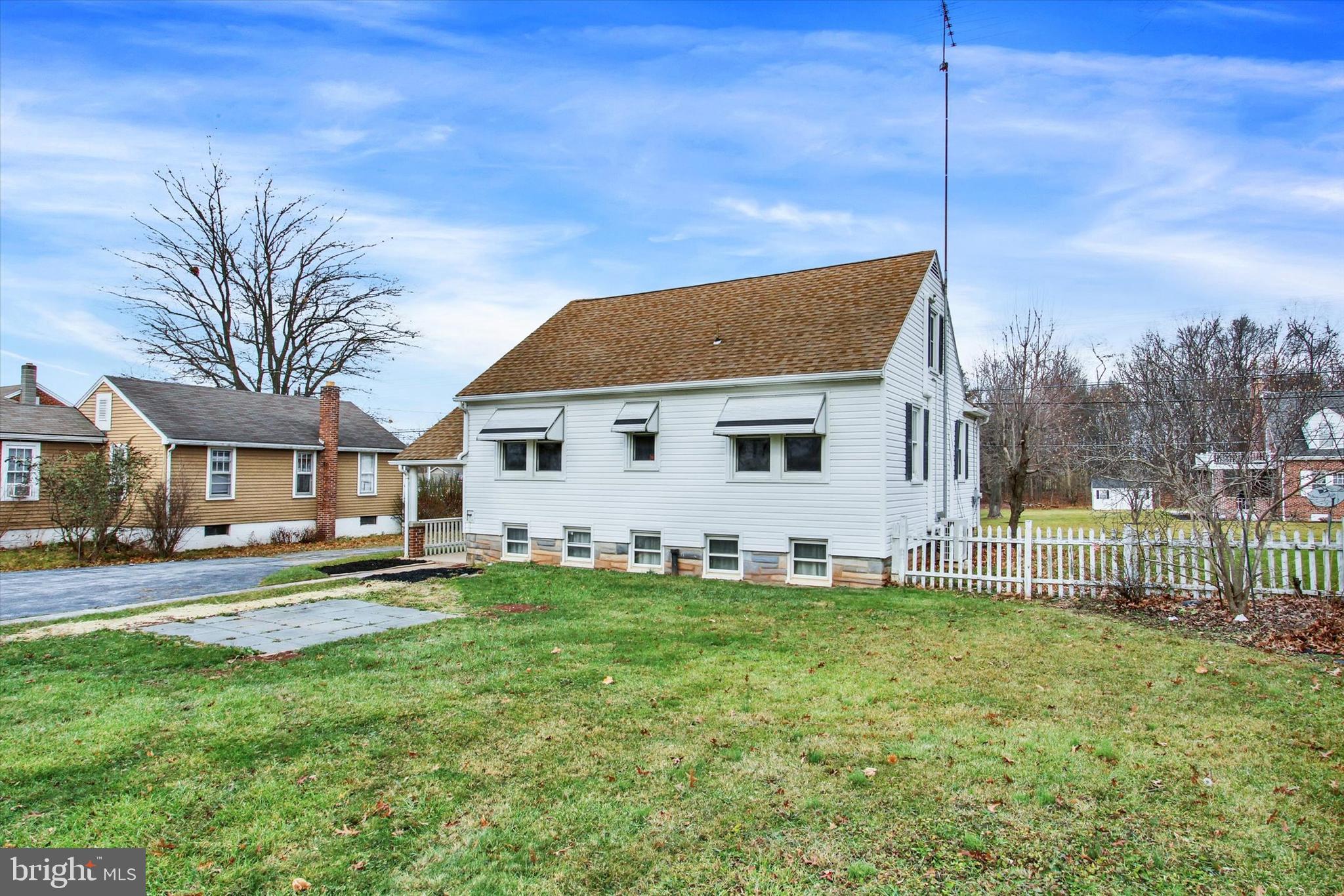 42 East Hanover Street Gettysburg, PA 17325 - Photo 24 of 27