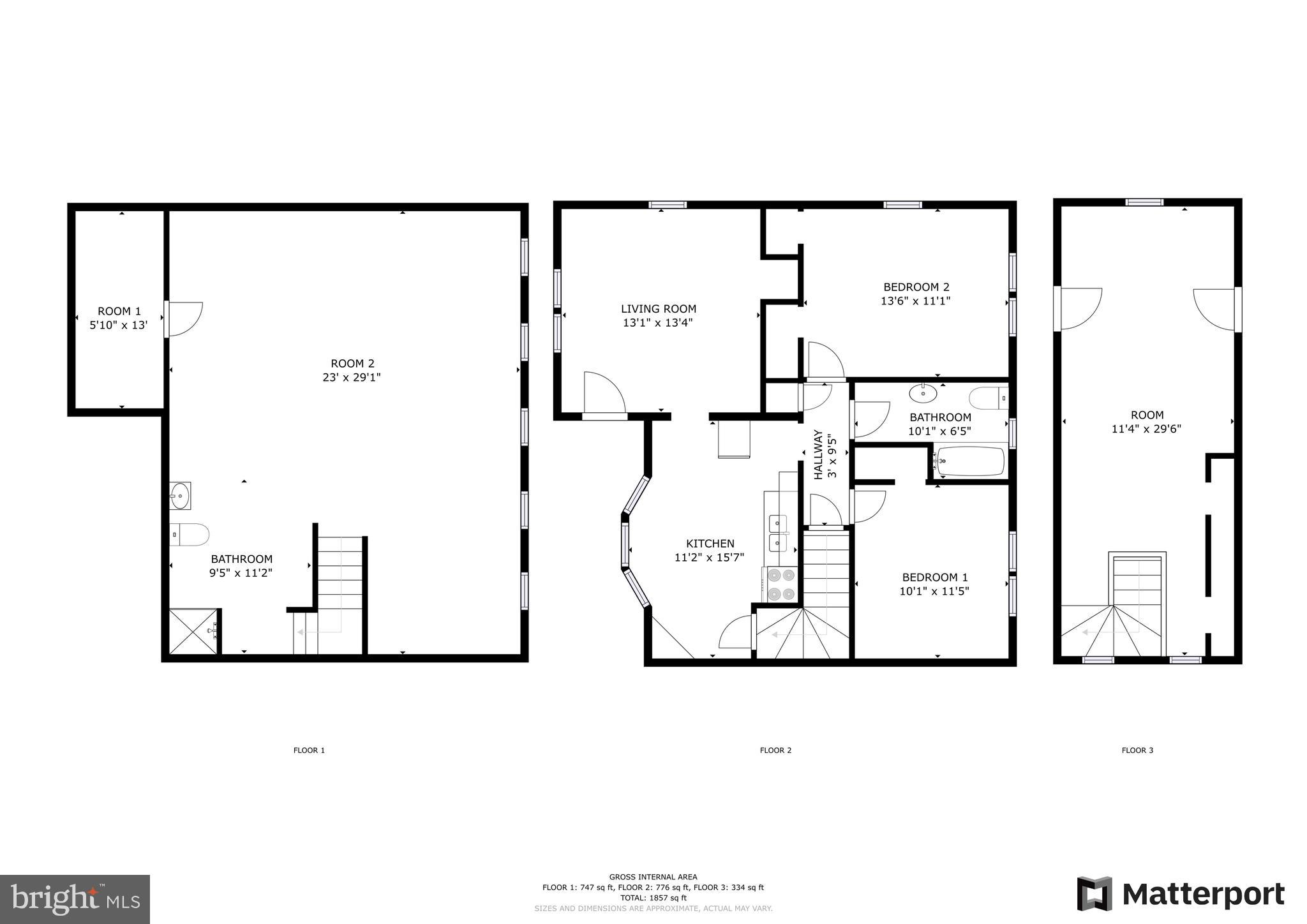 42 East Hanover Street Gettysburg, PA 17325 - Photo 27 of 27