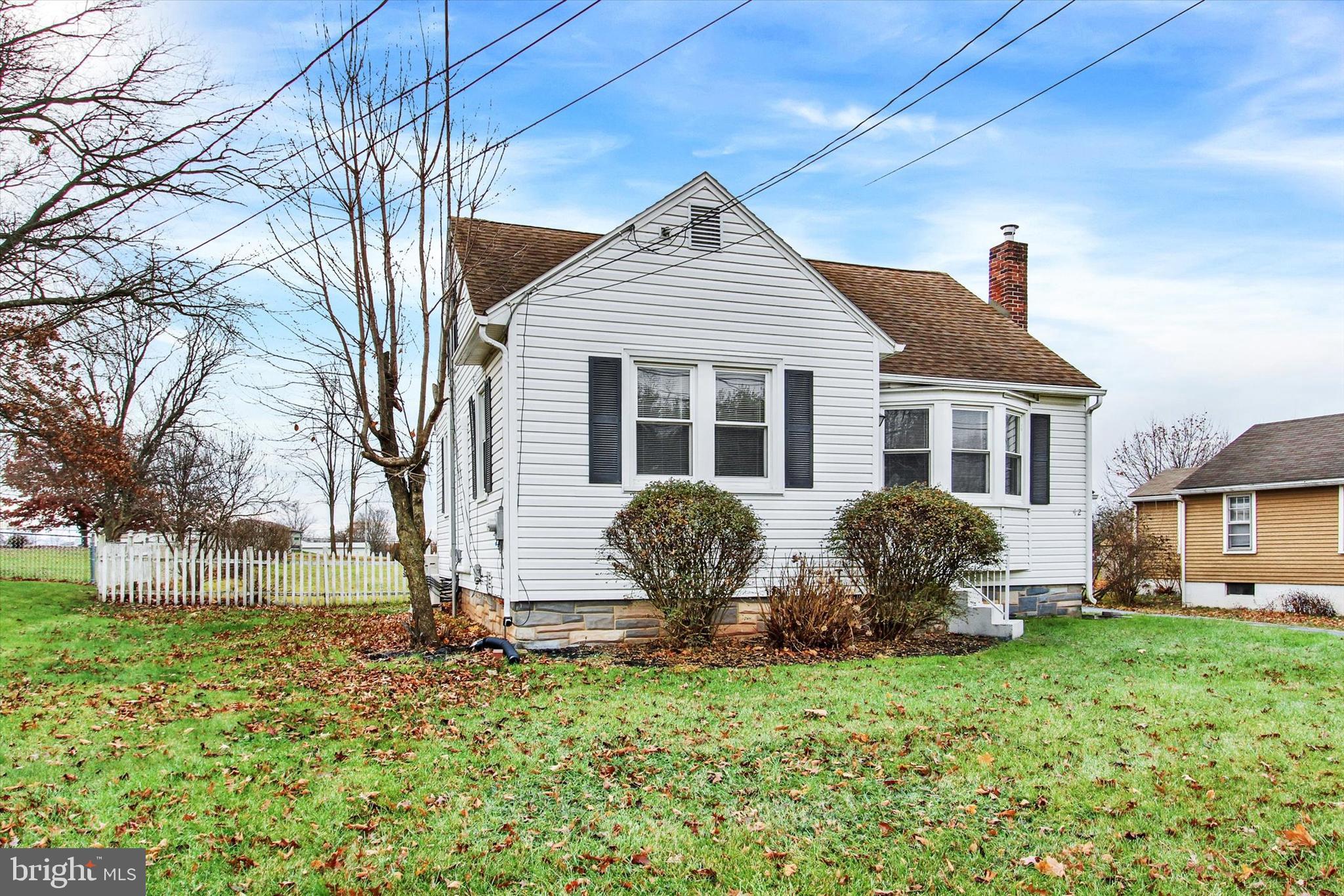 42 East Hanover Street Gettysburg, PA 17325 - Photo 3 of 27