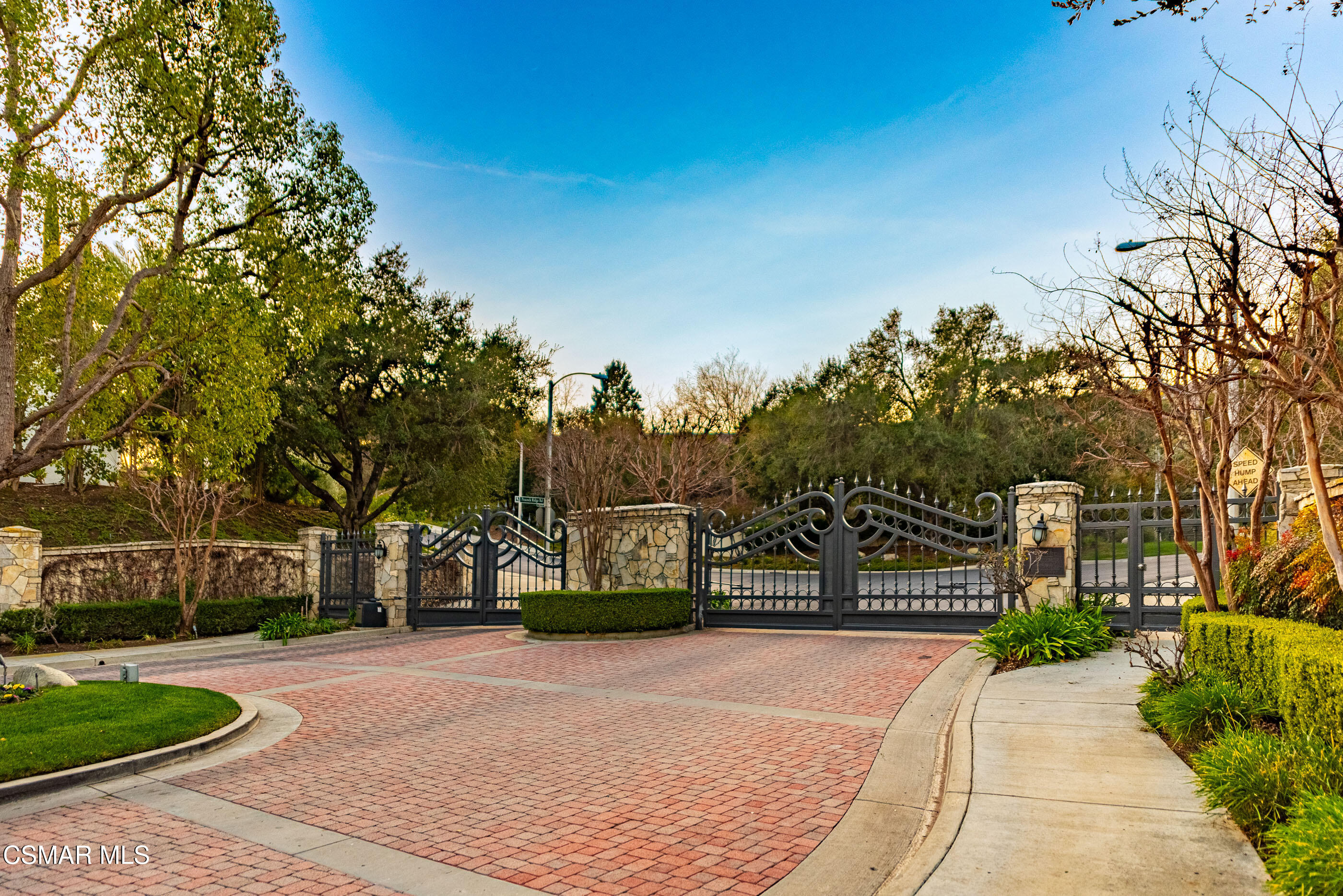 3832 Mountain Shadows Road Calabasas, CA 91301 - Photo 3 of 51 3832 Mountain Shadows Rd Agoura Hills-91
