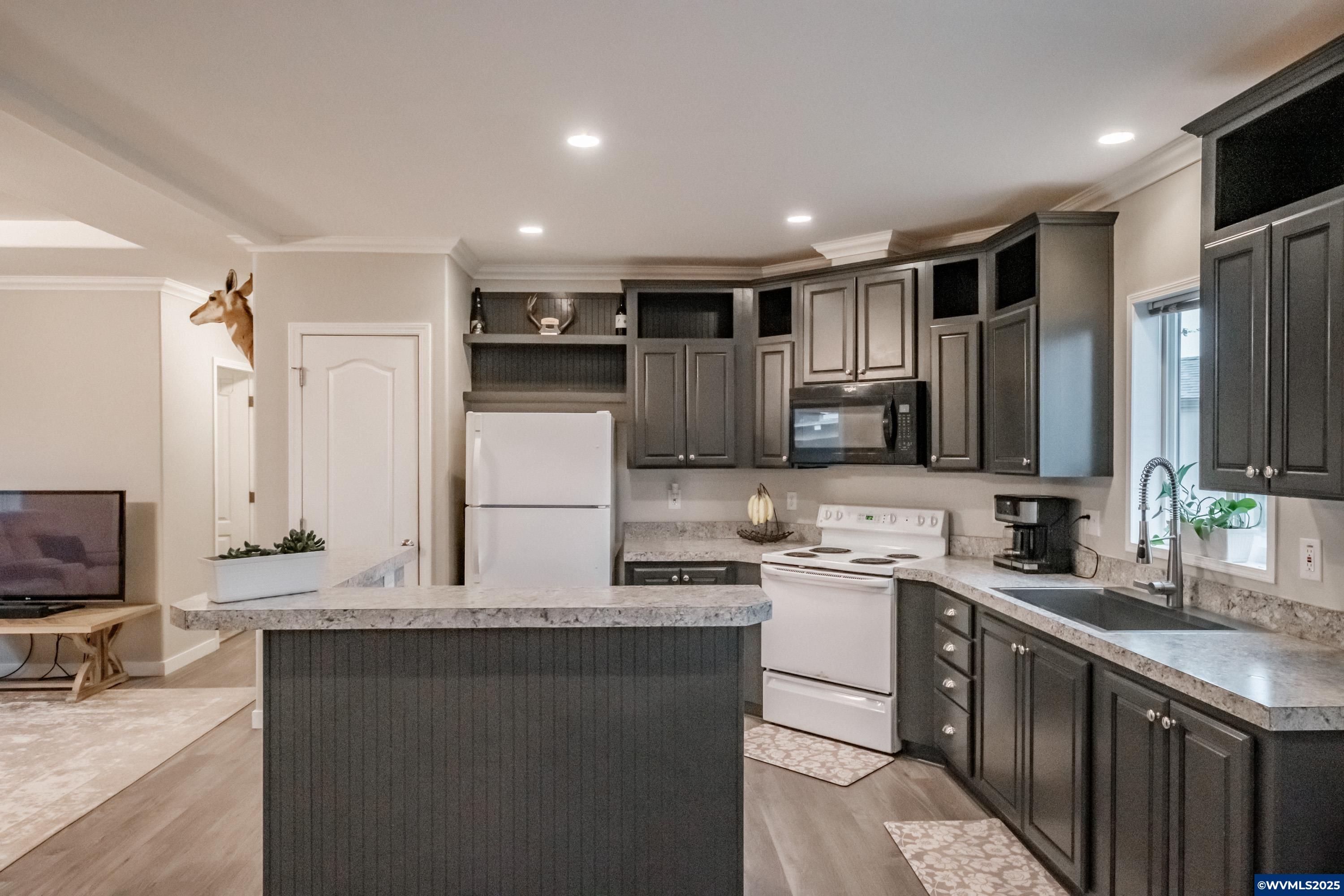 32483 Oakville Road Southwest, Unit 70 Albany, OR 97321 - Photo 21 of 41