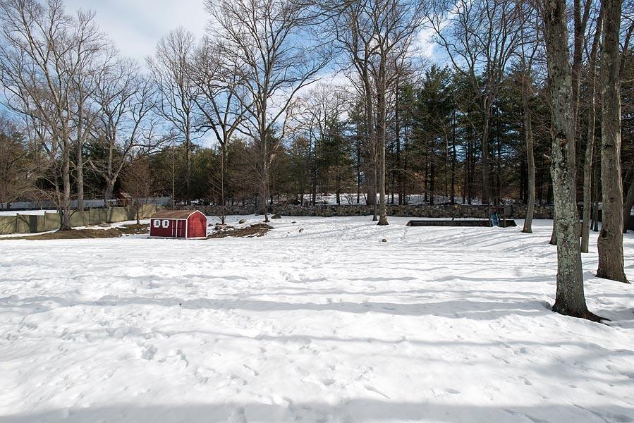 82 Parish Road New Canaan, CT 06840 - Photo 20 of 22