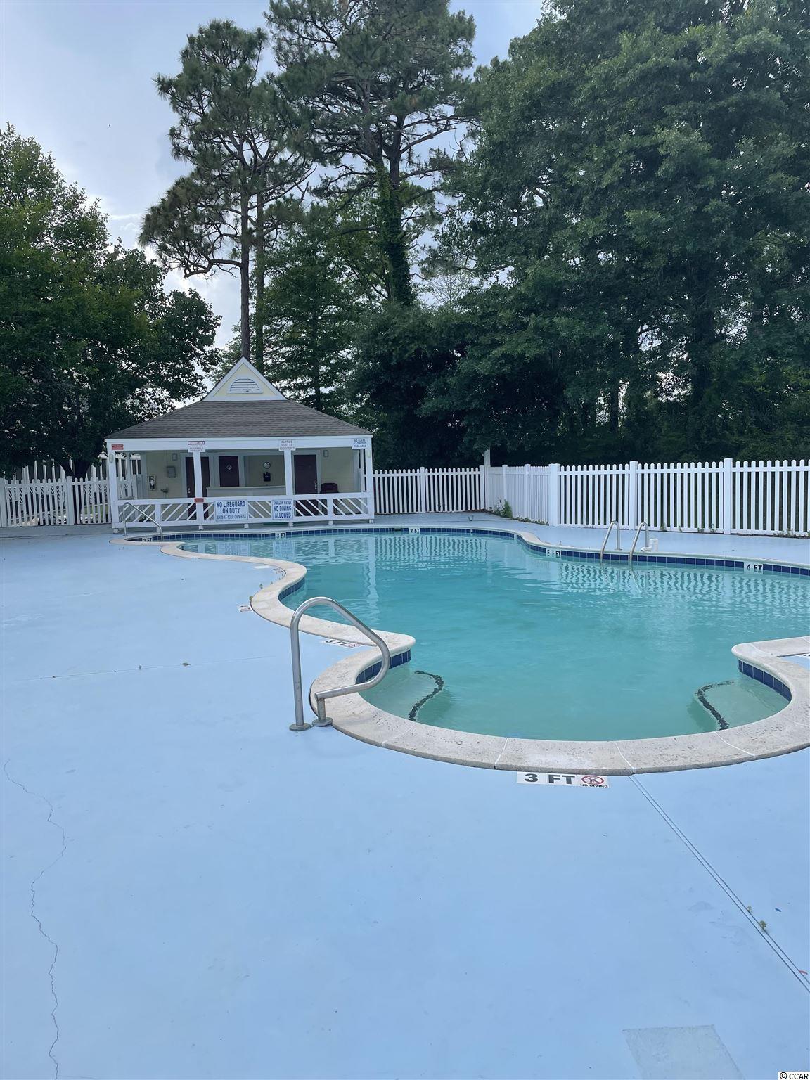 1100 Possum Trot Road, Unit G 326 North Myrtle Beach, SC 29582 - Photo 13 of 15