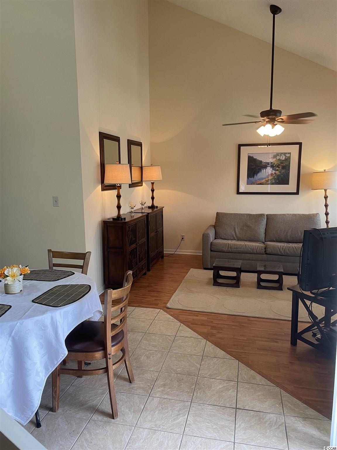 1100 Possum Trot Road, Unit G 326 North Myrtle Beach, SC 29582 - Photo 6 of 15