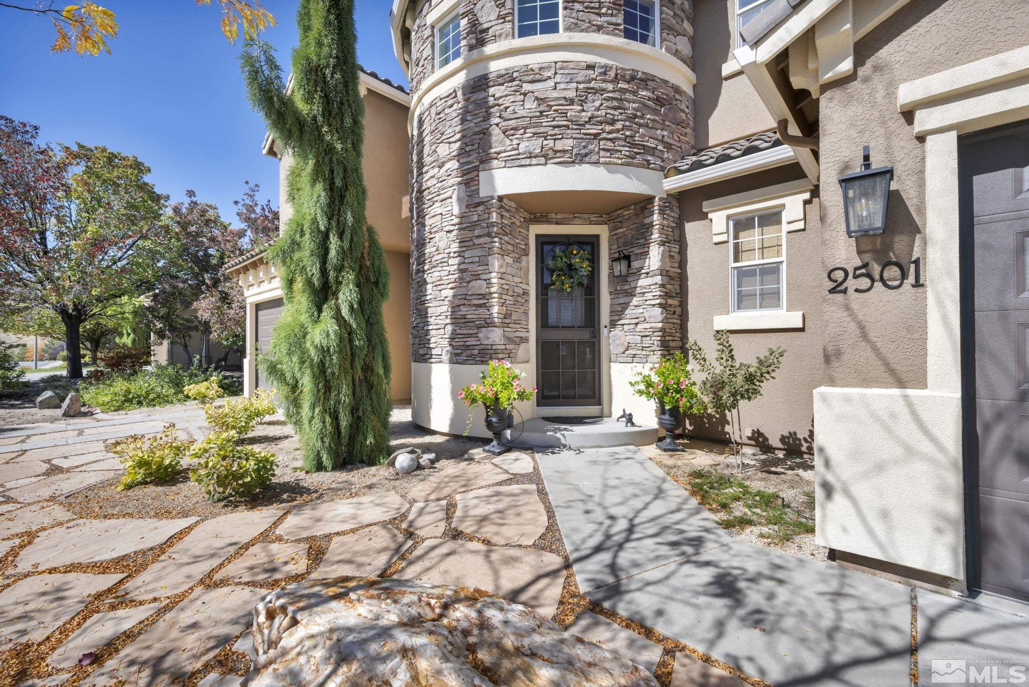 2501 Rampart Terrace Reno, NV 89519 - Photo 2 of 40 Photo 2