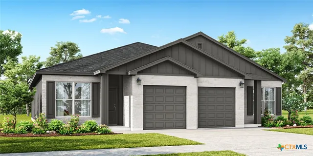 a picture of a book shelf