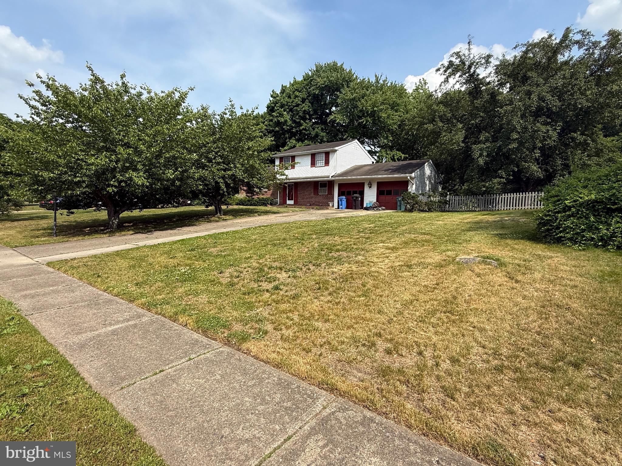 422 Birch Drive Mickleton, NJ 08056 - Photo 1 of 18