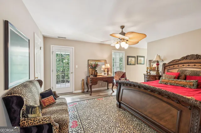 $1,000,000 | 4416 Wedgewood Lane, Cohutta, GA 30710