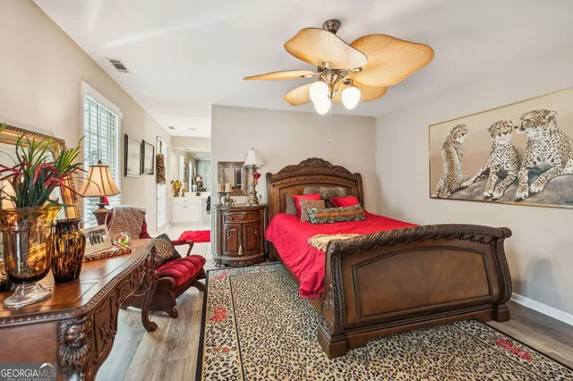 $1,000,000 | 4416 Wedgewood Lane, Cohutta, GA 30710