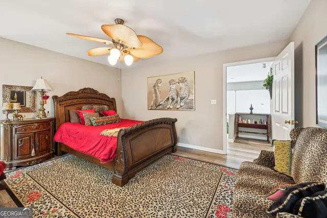 $1,000,000 | 4416 Wedgewood Lane, Cohutta, GA 30710