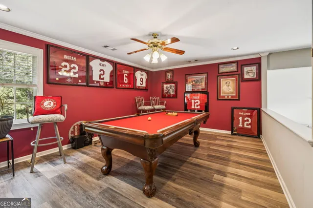 $1,000,000 | 4416 Wedgewood Lane, Cohutta, GA 30710