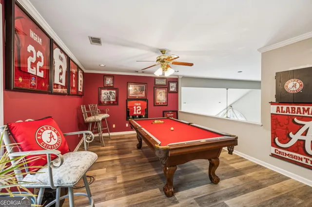 $1,000,000 | 4416 Wedgewood Lane, Cohutta, GA 30710