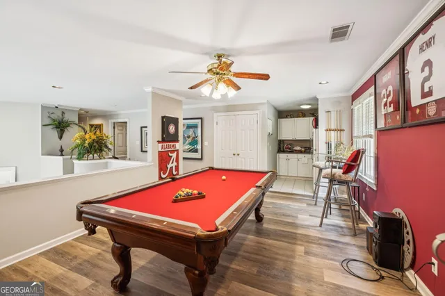 $1,000,000 | 4416 Wedgewood Lane, Cohutta, GA 30710