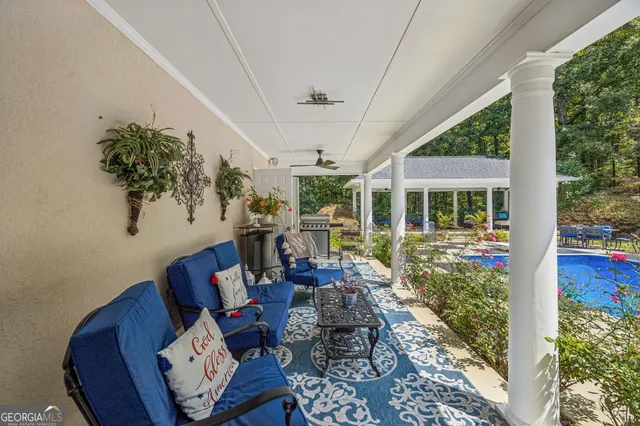 $1,000,000 | 4416 Wedgewood Lane, Cohutta, GA 30710