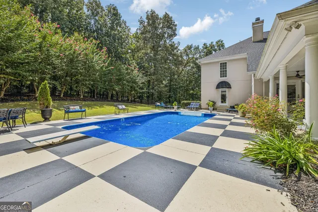 $1,000,000 | 4416 Wedgewood Lane, Cohutta, GA 30710