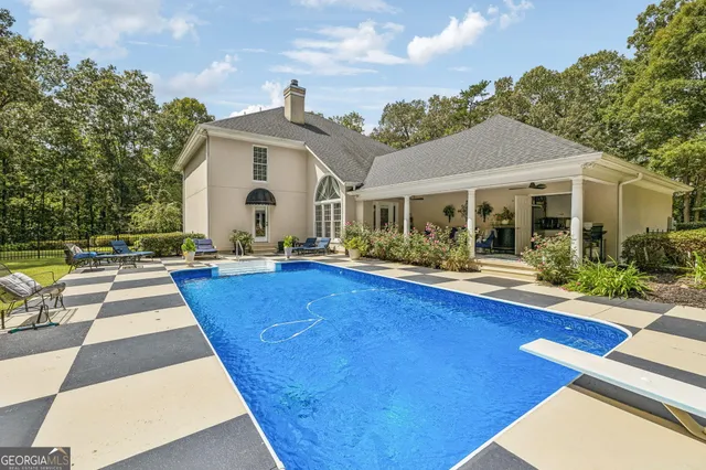 $1,000,000 | 4416 Wedgewood Lane, Cohutta, GA 30710