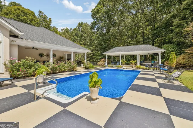 $1,000,000 | 4416 Wedgewood Lane, Cohutta, GA 30710