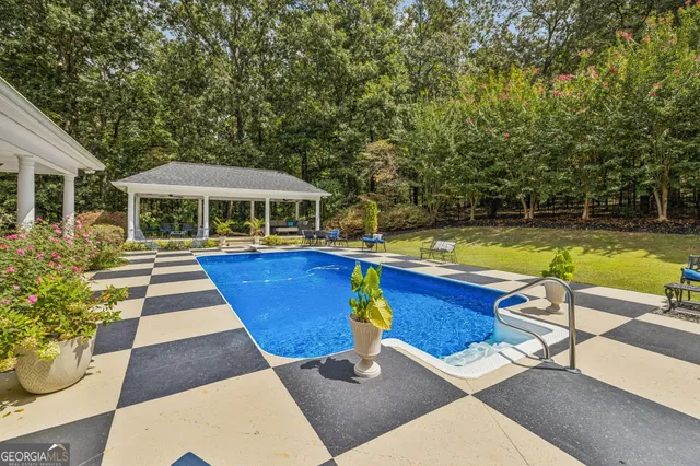 $1,000,000 | 4416 Wedgewood Lane, Cohutta, GA 30710