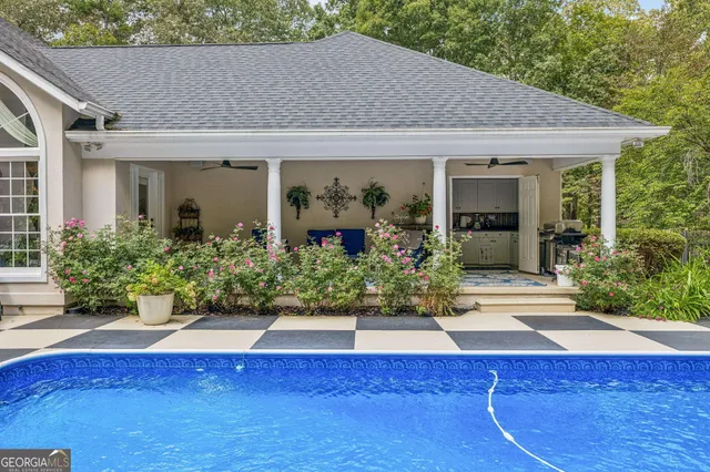 $1,000,000 | 4416 Wedgewood Lane, Cohutta, GA 30710