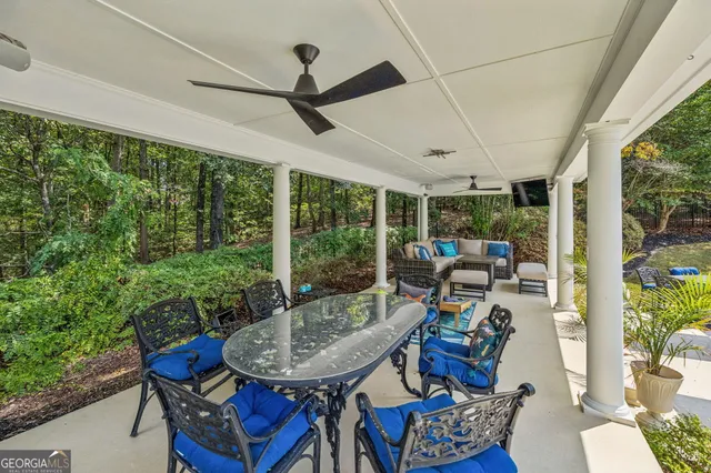 $1,000,000 | 4416 Wedgewood Lane, Cohutta, GA 30710
